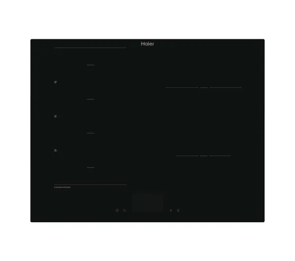 Haier HAMTCBP56TFTCS 65cm