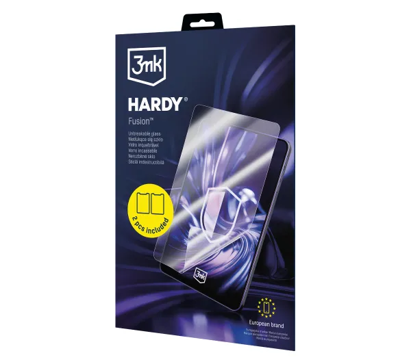 3mk up to 13" Hardy Fusion do Apple iPad Air 13" M2/M3/M4