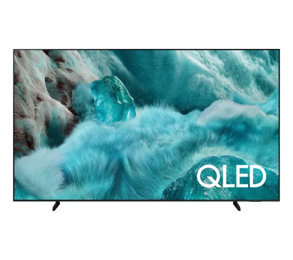 Samsung QE98Q7FAA 98" QLED 4K 120Hz Tizen Vision AI DVB-T2