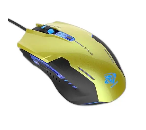E-BLUE Auroza G Zielony