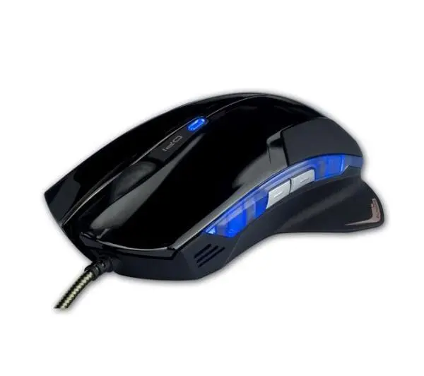 E-BLUE Mazer R Czarny