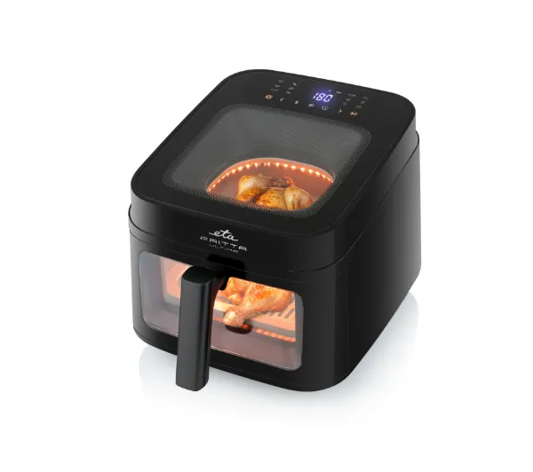 ETA Fritta Ultima ETA716890000 1700W 6,5l