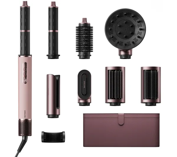 Dreame AirStyle Pro HI 1300W Zimny nawiew 3 poziomy temperatury