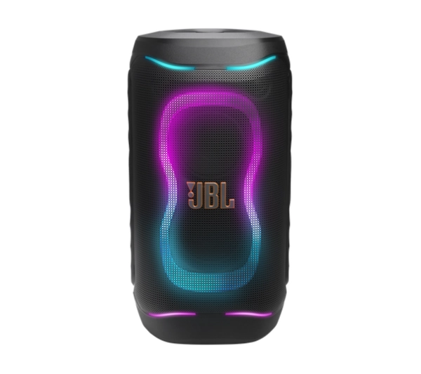Power audio JBL Partybox 130 Czarny