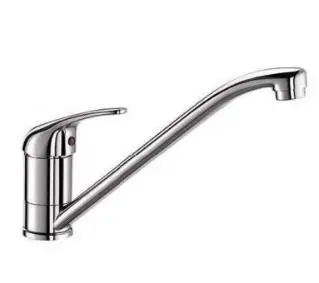 Blanco Daras-F 521751 Chrom Ceramiczne - Kup na Raty - RRSO 0%