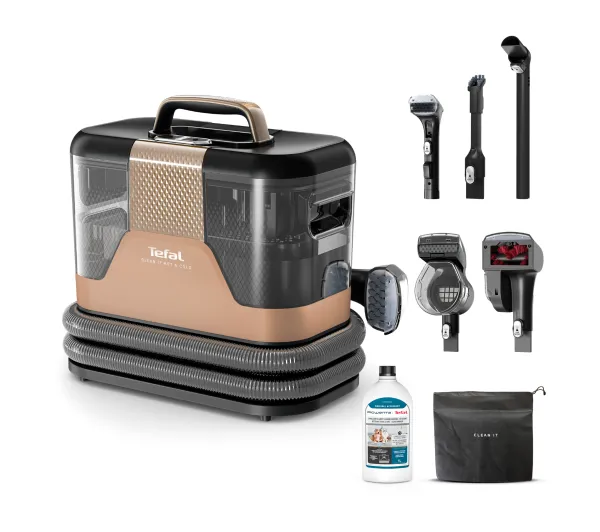 Tefal IZ7021 Clean It Hot&Cold 1150W
