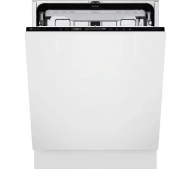 Electrolux 800 E82LA500T 60cm Automatyczne otwieranie drzwi Szuflada na sztućce