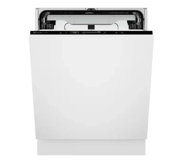 Electrolux 600 E62LD220T 60cm Automatyczne otwieranie drzwi Szuflada na sztućce
