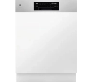 Electrolux 500 E52ID100SX 60cm Automatycznie otwieranie drzwi