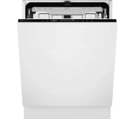 Electrolux 800 E82LB200S 60cm Automatyczne otwieranie drzwi Szuflada na sztućce