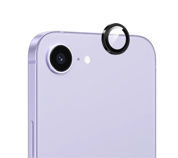 Yaxo Lens Armor Glass do iPhone 17e