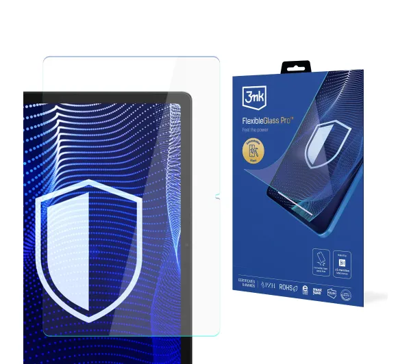 3mk up to 13" FlexibleGlass Pro do Samsung Galaxy Tab A11+