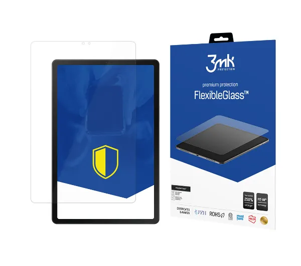 3mk up to 11" FlexibleGlass do Samsung Galaxy Tab S5e