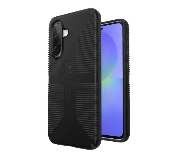 Speck ImpactHero Grip do Galaxy A37 5G / A36 5G / A56 5G Czarny