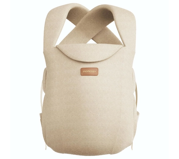 Momcozy CB002 WeeSnug Khaki