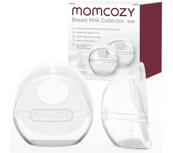 Momcozy BC003 90ml