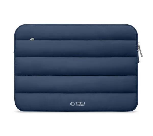 Tech-Protect Fluffy 16" Granatowy