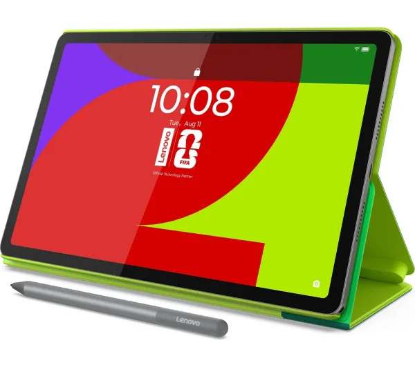 Lenovo Idea Tab TB336FU FIFA World Cup 26™ Edition 11" 8/256GB Wi-Fi Szary + Rysik + Etui