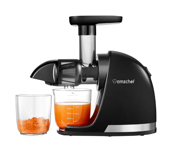 Amzchef 1501-BK-SM 150W 80obr/min