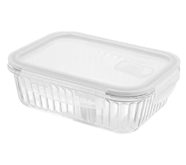 La Bonita szklany LBPS003 pojemność 1040 ml