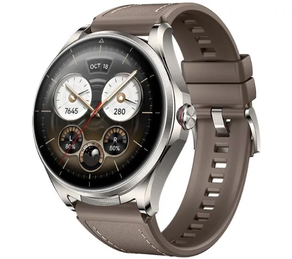 Huawei Watch Buds 2 47mm Brązowy