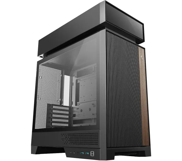 DeepCool CL660 Czarny