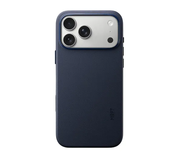 Etui do iPhone 17 Pro, Moft Snap Movas do MagSafe, case, plecki, obudowa