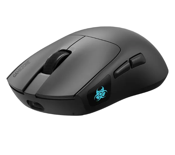 Tracer Gamezone Nippy RF (2.4G+BT) Czarny