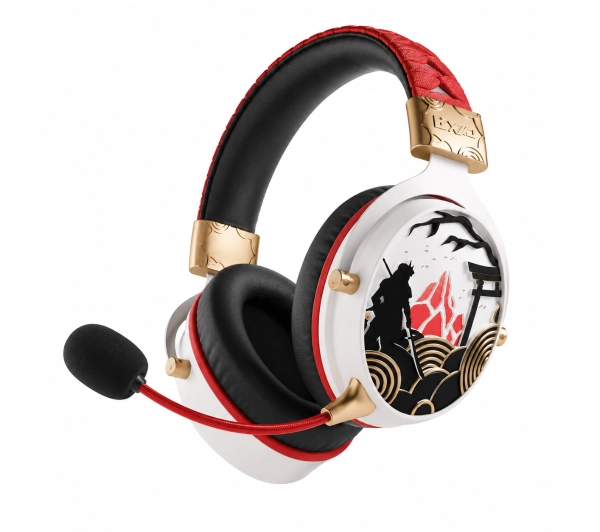 Lexip Assassin's Creed Shadows - Multiplatform Wireless Headset