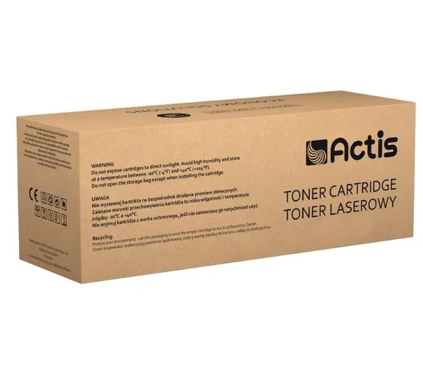 Actis TB-243CA (zamiennik TN-243C) Błękitny