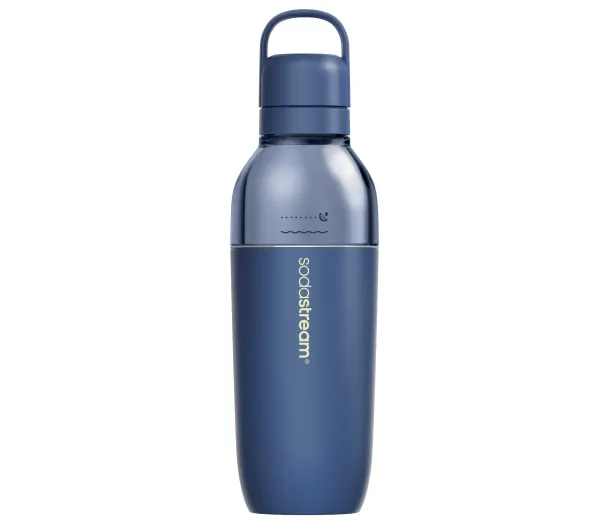 Sodastream Fizz&Go Easy 0,71l Niebieski