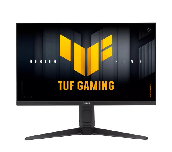 ASUS TUF Gaming VG279QML5A  27" Full HD Fast IPS 240Hz 0,3ms Funkcje A Gamingowy