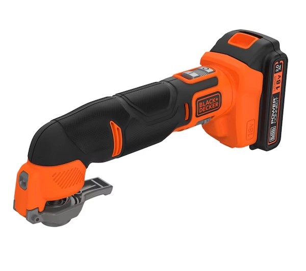 Black&Decker BDCOS18D1K-QW