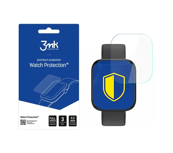 3mk Watch Protection ARC do Media-Tech Activeband Progress MT868