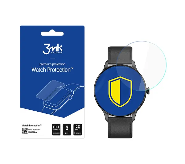 3mk Watch Protection ARC do Maxcom FW48