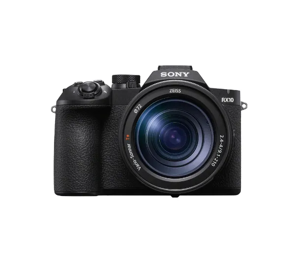 Sony RV10V 24-600mm f/2.4-4.0