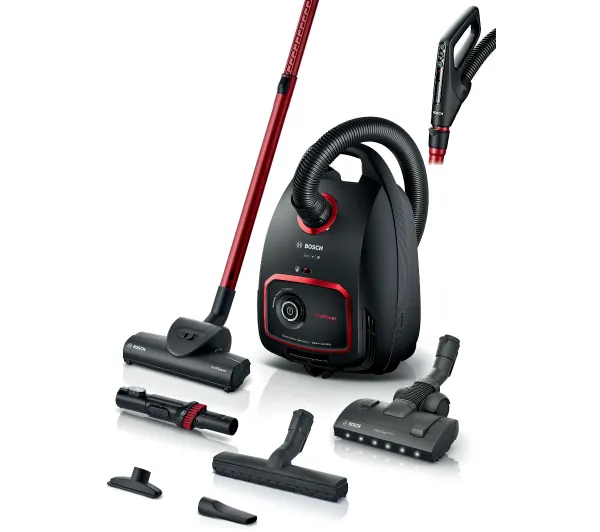 Bosch ProPower BGL6POW0L 850W Turboszczotka Szczotka do parkietów