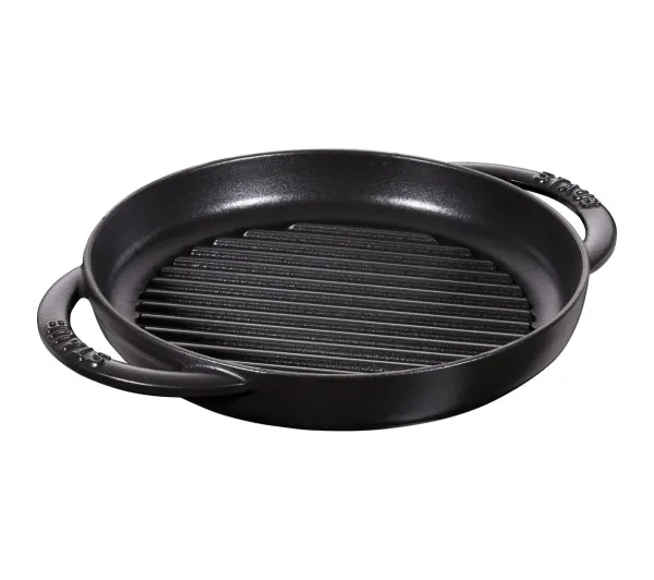 Staub 40511-520-0 Indukcja Emalia 22cm