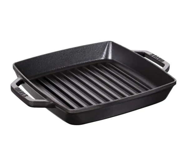 Staub 40511-728-0 Indukcja Emalia 23cm