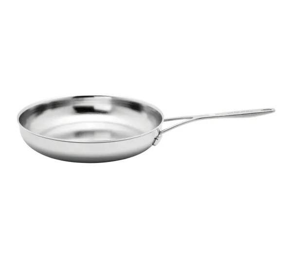 Demeyere Industry 5 1029690 Indukcja Stal nierdzewna 24cm