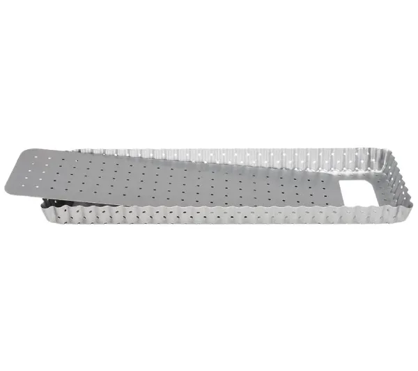 Patisse Silver-Top PAT-03582 35cm