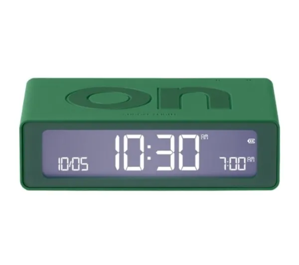 Lexon Flip Mini Green LR158V2 Zelony