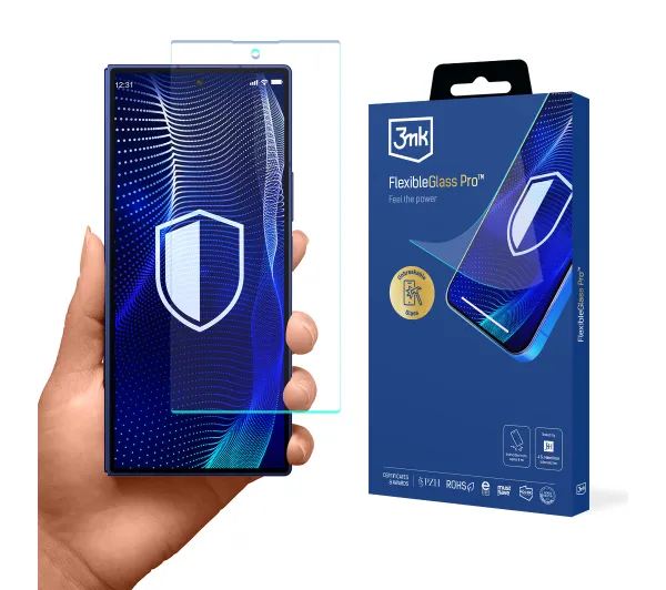 3mk FlexibleGlass Pro do Galaxy Z Fold8 Ultra