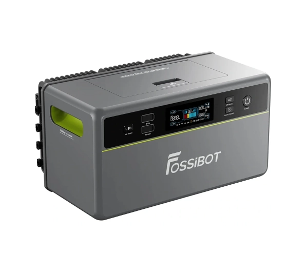 FOSSiBOT FBP1200 1200W