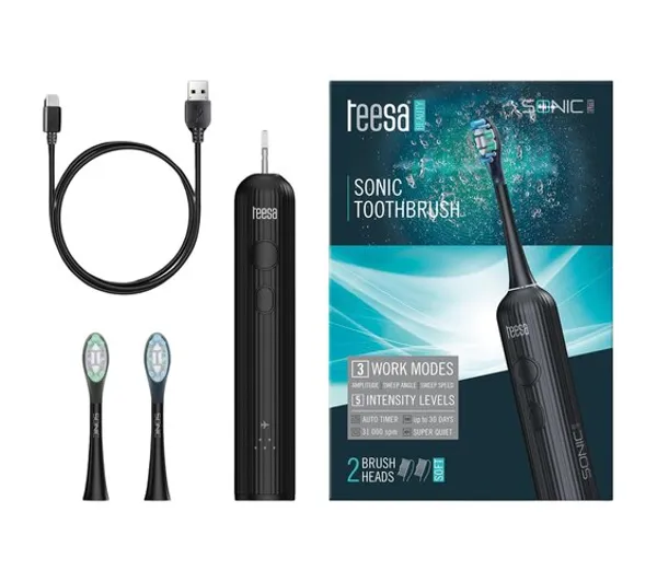 Teesa Sonic Elite TSA8082-B