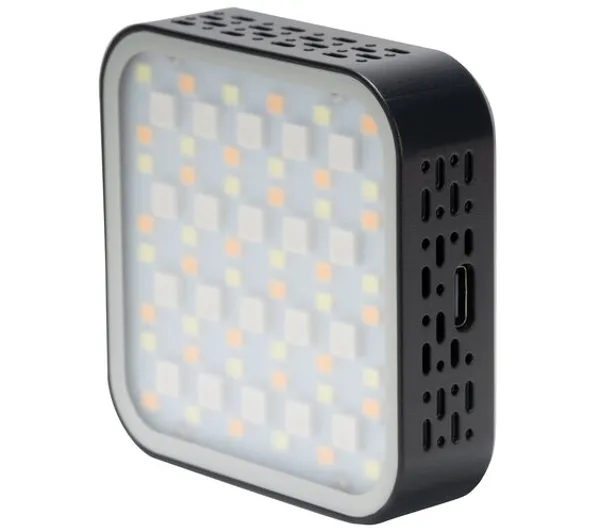 Yongnuo YN60 RGB II WB Czarny  2500-9900K