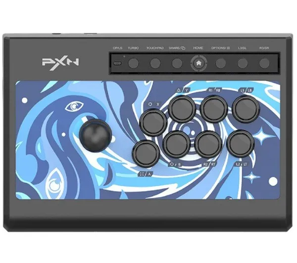 PXN -008 Arcade Stick