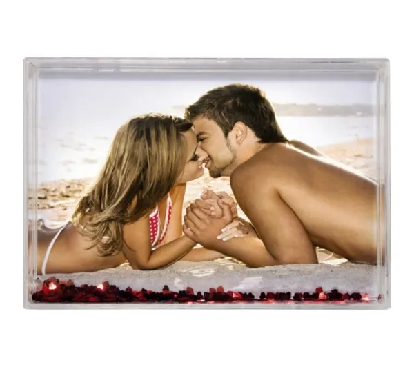 Hama Amore 10x15 Transparentny