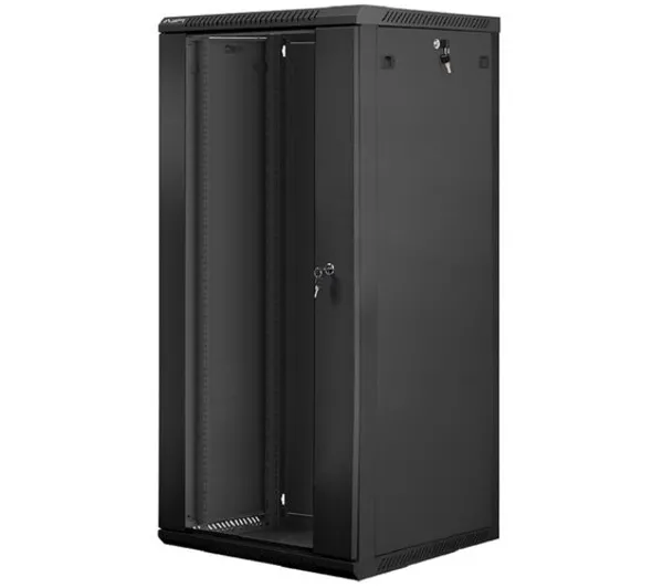 Lanberg WF01-6627-10B 27U 600X600