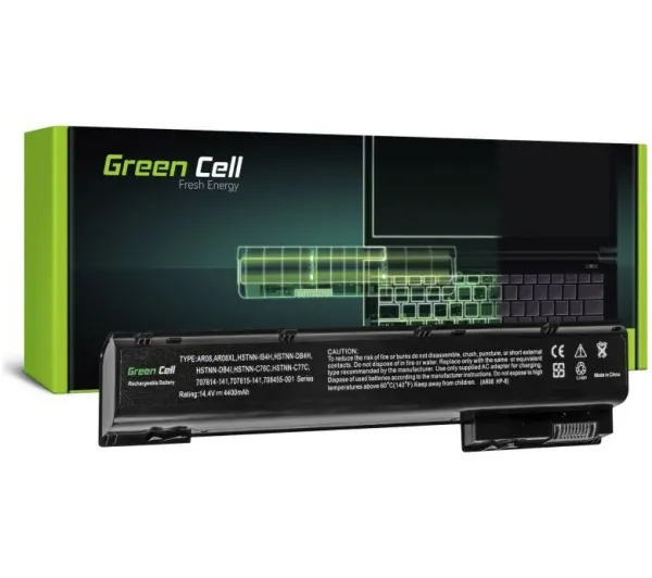 Green Cell HP113 HP